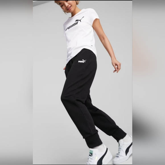 NWT Puma Women's Sweats - Picture 1 of 3